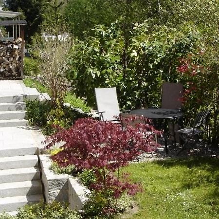 Ferienwohnung Am Bach Kreuzlingen Kültér fotó