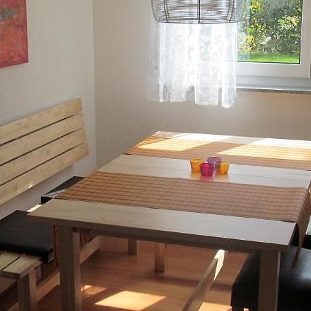 Ferienwohnung Am Bach Kreuzlingen Kültér fotó