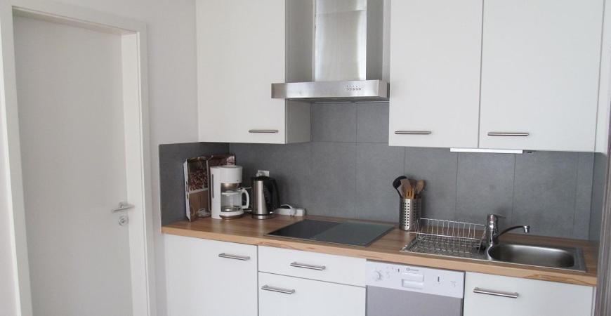 Ferienwohnung Am Bach Kreuzlingen Kültér fotó